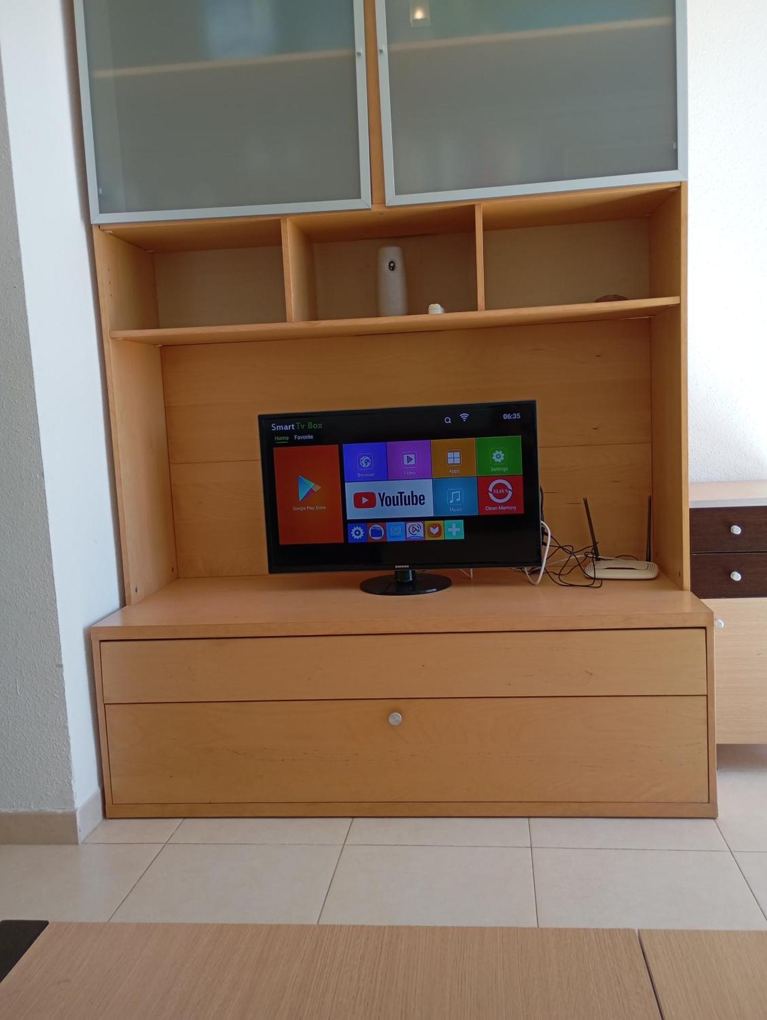 Apartamentos Danesp-Playa De Les Amplaries Marina Dor- Frontales Al Mar 奥罗佩萨德尔马 外观 照片
