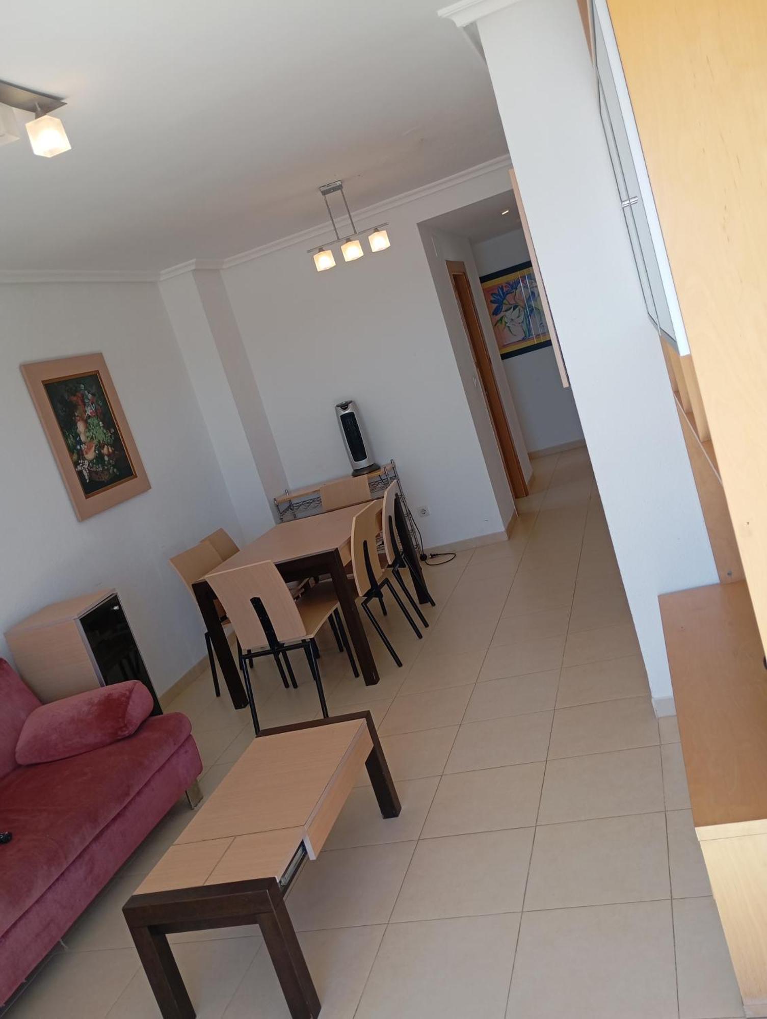 Apartamentos Danesp-Playa De Les Amplaries Marina Dor- Frontales Al Mar 奥罗佩萨德尔马 外观 照片